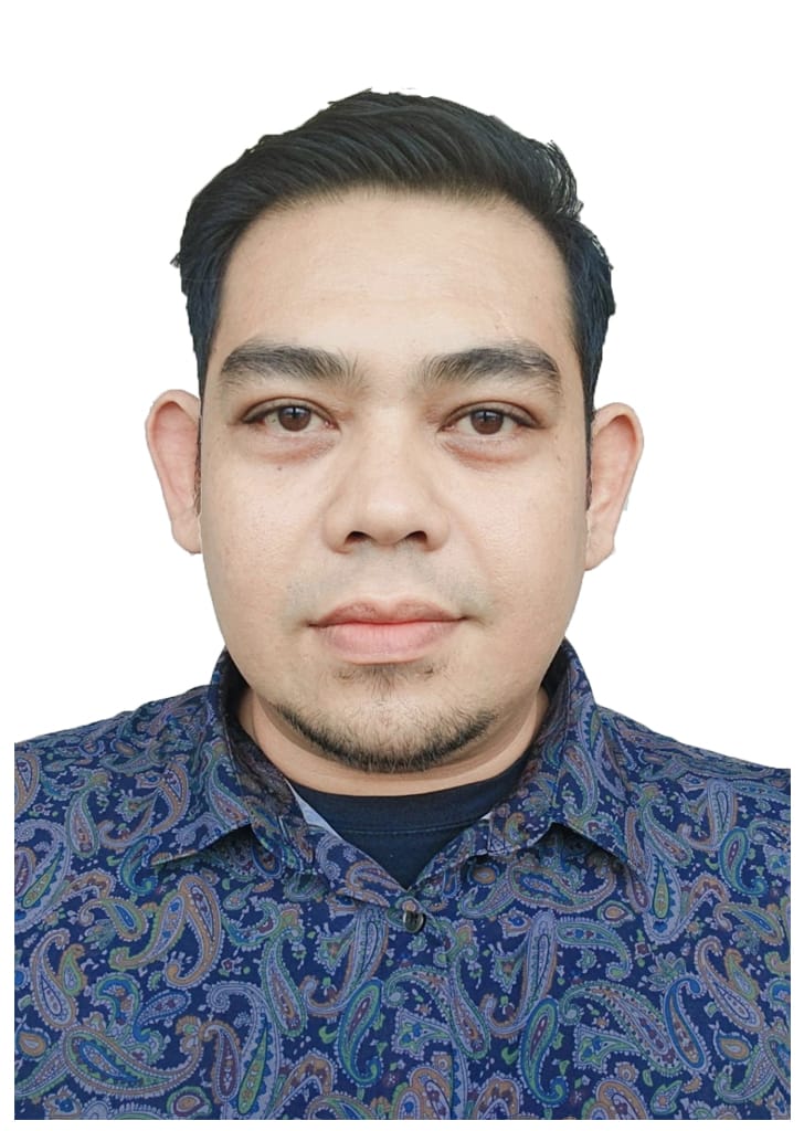 Potret Saufiazli Bin Abdullah