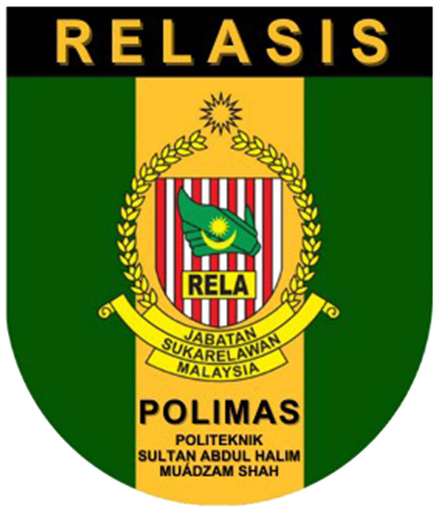 Logo RELA
